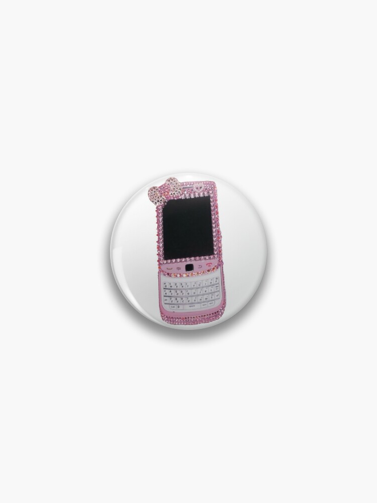 2000s y2k cell phone cute pink decoration japan aesthetic