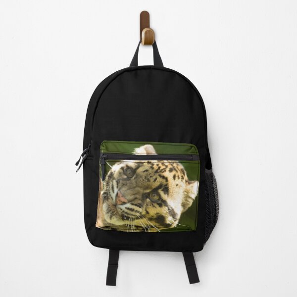Item preview, Clouded Leopard designed and sold by Conservation Art Emporium.