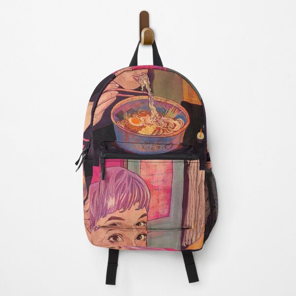 Item preview, Ramen girl designed and sold by Mietzsche.