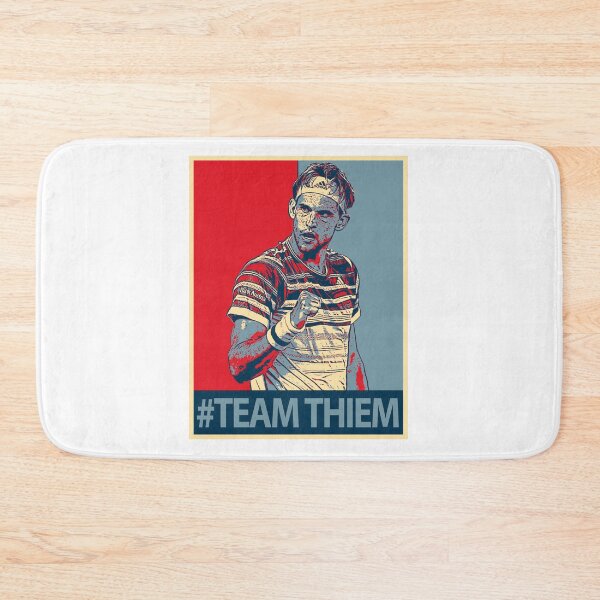 Item preview, Dominic Thiem designed and sold by KaraGrey.