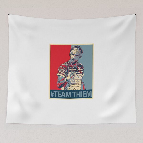 Item preview, Dominic Thiem designed and sold by KaraGrey.