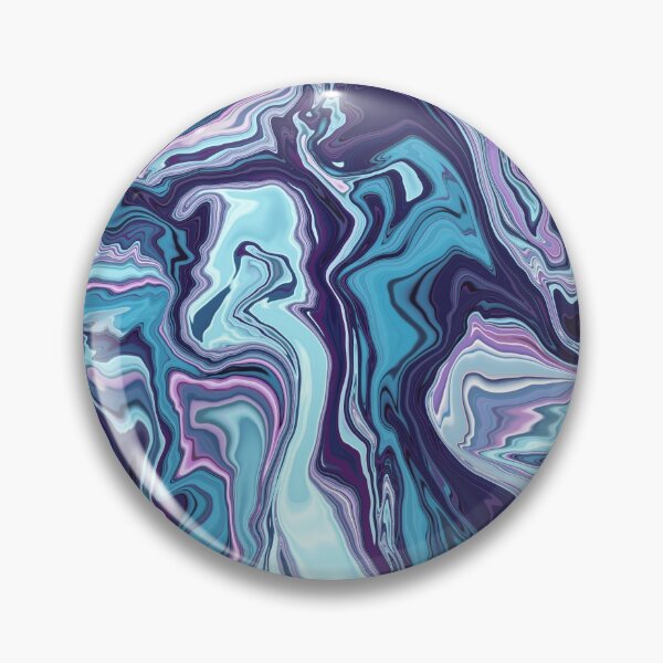 Item preview, Marble electric luck designed and sold by Amanda Ozga.
