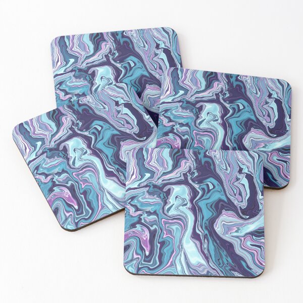 Item preview, Marble electric luck designed and sold by Amanda Ozga.