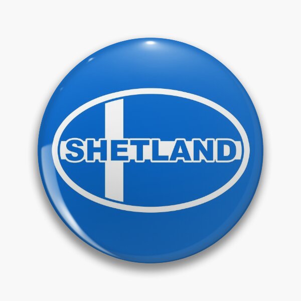 Item preview, Shetland Flag Phone Cases & Stuff (1) designed and sold by mpodger.