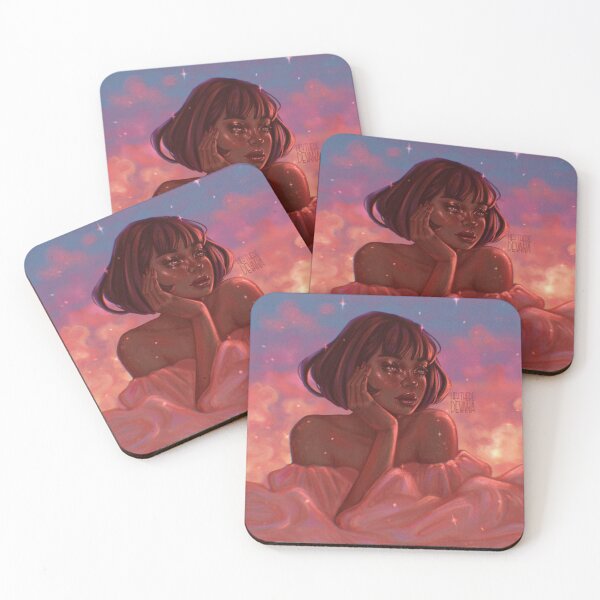 Item preview, SUNSET designed and sold by heytheredevana.