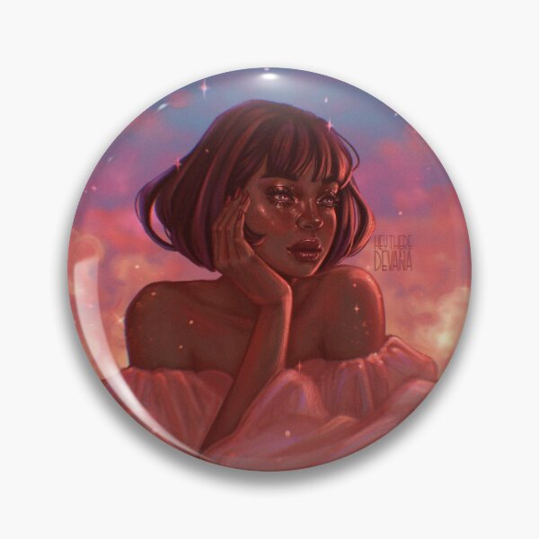 Item preview, SUNSET designed and sold by heytheredevana.