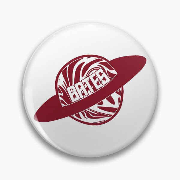 Item preview, Bates College Planet designed and sold by kkosmicki.