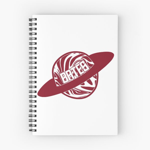 Item preview, Bates College Planet designed and sold by kkosmicki.