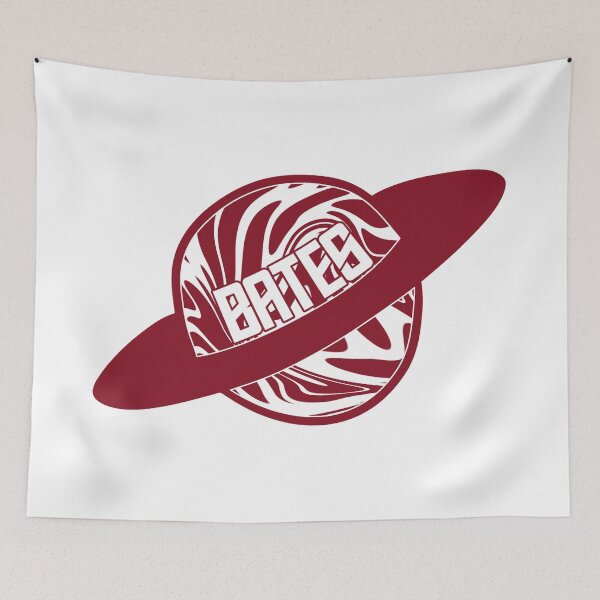 Item preview, Bates College Planet designed and sold by kkosmicki.