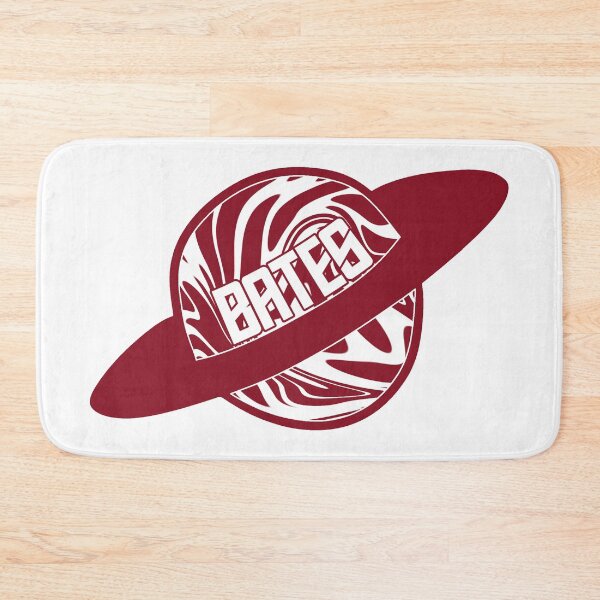 Item preview, Bates College Planet designed and sold by kkosmicki.