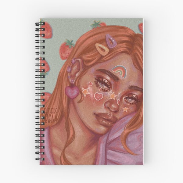 Item preview, STICKER BABE designed and sold by heytheredevana.
