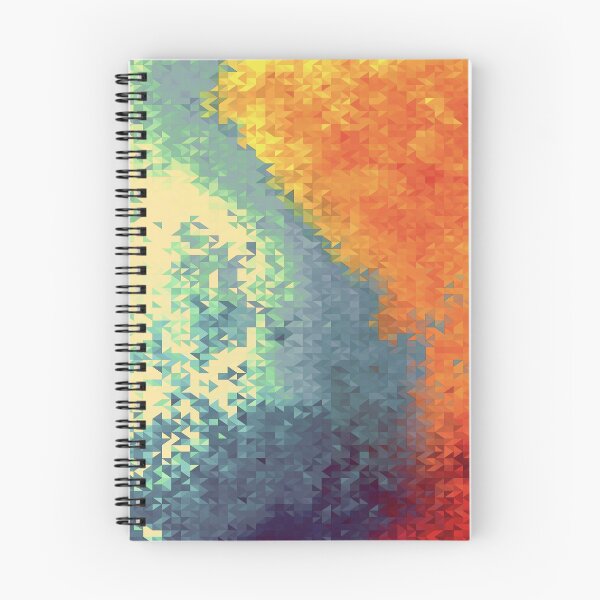 Item preview, Breath Taking Abstract designed and sold by HabeshaDesign.