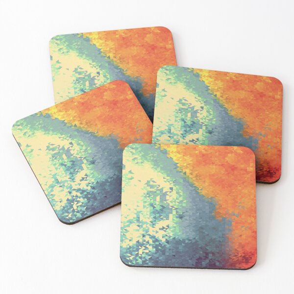 Item preview, Breath Taking Abstract designed and sold by HabeshaDesign.