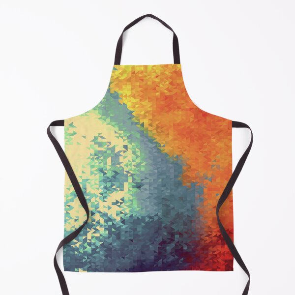 Item preview, Breath Taking Abstract designed and sold by HabeshaDesign.