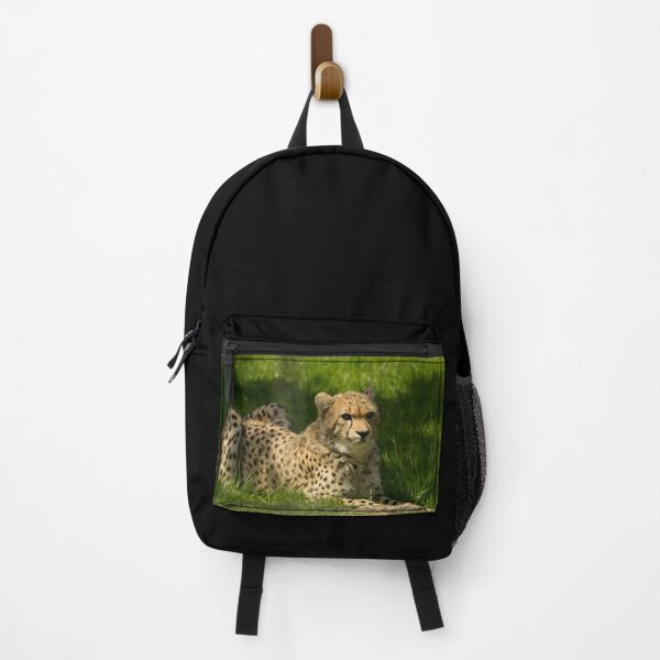 Item preview, Cheetah designed and sold by Conservation Art Emporium.