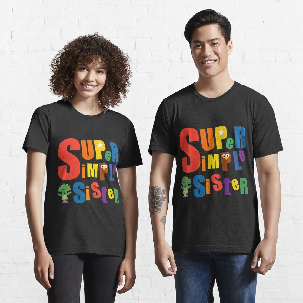 Super Simple Songs Sister - Super Simple Sister - Best Big Little Sister - Love You Funny Sisters Super Simple Songs Sister - Super Simple Sister - Best Big Little Sister - Love You Funny Sisters