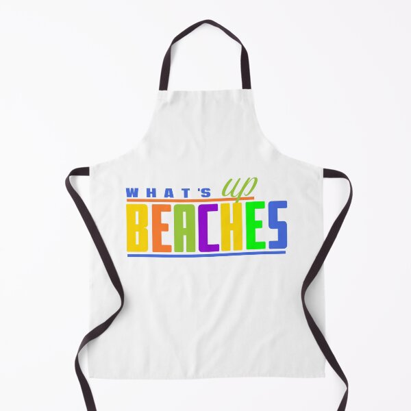 Item preview, Whats Up Beaches vacation designed and sold by hiwonderfulgame.