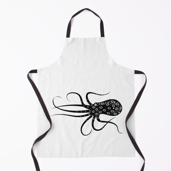 Item preview, Octopus designed and sold by Julia Faranchuk.