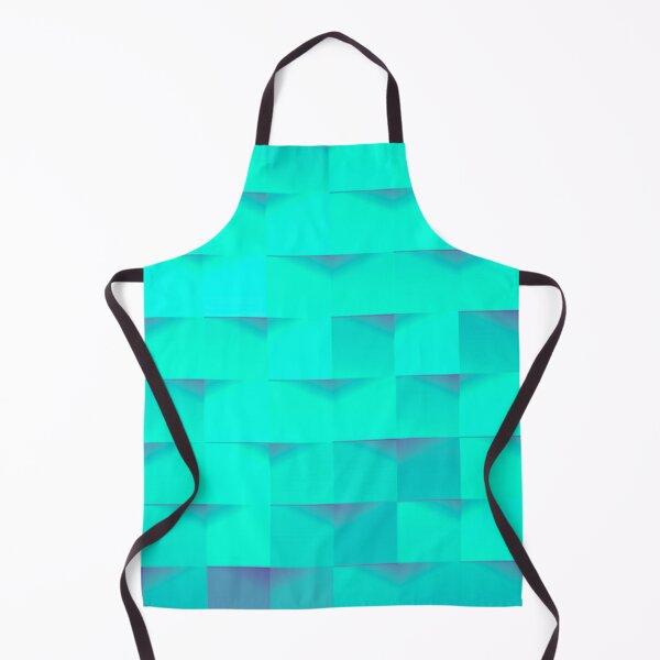Item preview, Teal Cute colorful flashy patterns 18 designed and sold by Drawix.