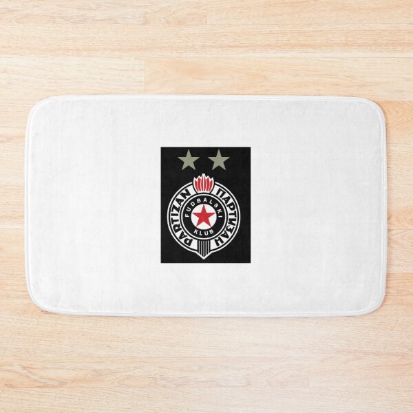 Item preview, Partizan Belgrade designed and sold by Luka Popovic.