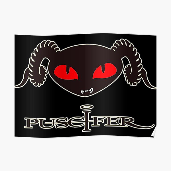 Puscifer Tour Posters Redbubble