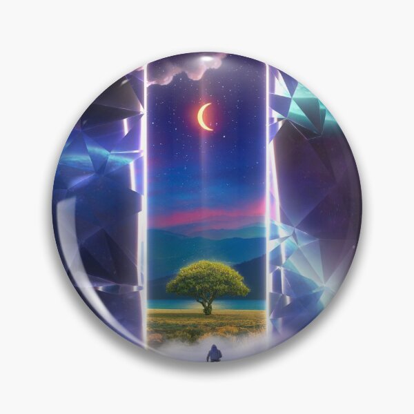 Item preview, Ianua - The Doorway designed and sold by Indranil Saha.