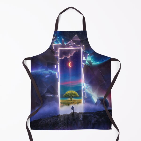 Item preview, Ianua - The Doorway designed and sold by Indranil Saha.