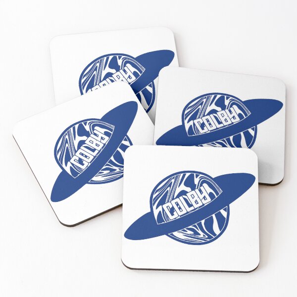 Item preview, Colby College Planet designed and sold by kkosmicki.