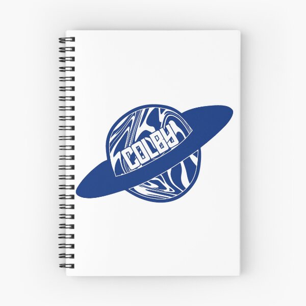 Item preview, Colby College Planet designed and sold by kkosmicki.