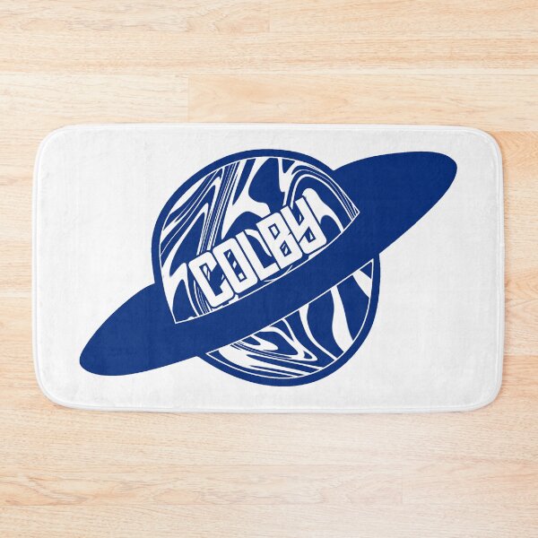 Item preview, Colby College Planet designed and sold by kkosmicki.
