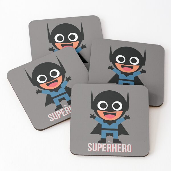 Item preview, I'm a SuperHero 03 designed and sold by Robarosia.