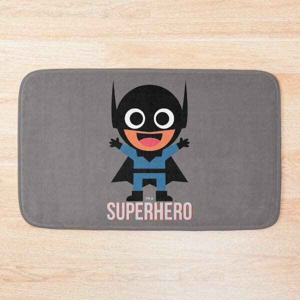 Item preview, I'm a SuperHero 03 designed and sold by Robarosia.