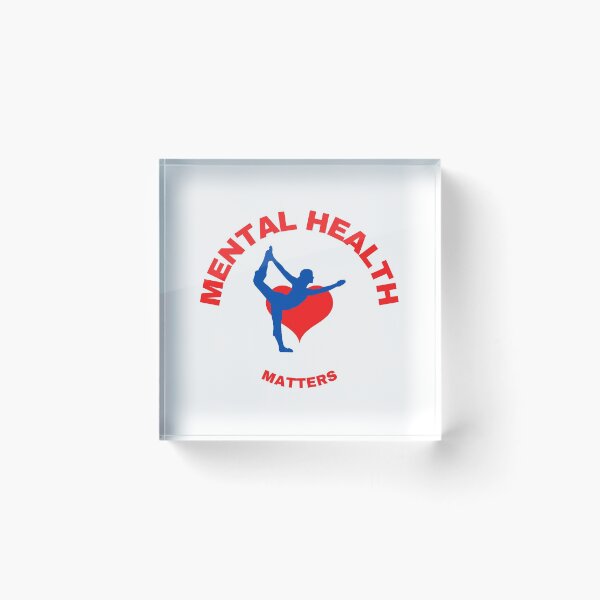 Item preview, Mental Health Matters designed and sold by Malin Lindbom.