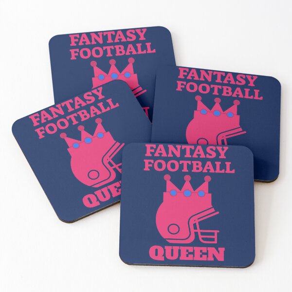 Artikelvorschau, Fantasy Football Queen entworfen und verkauft von Eric-07.