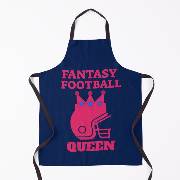 Artikelvorschau, Fantasy Football Queen entworfen und verkauft von Eric-07.