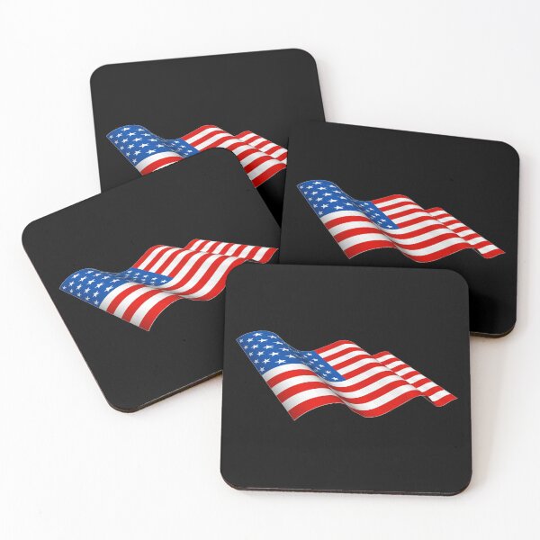 Item preview, American Flag designed and sold by pal-s.