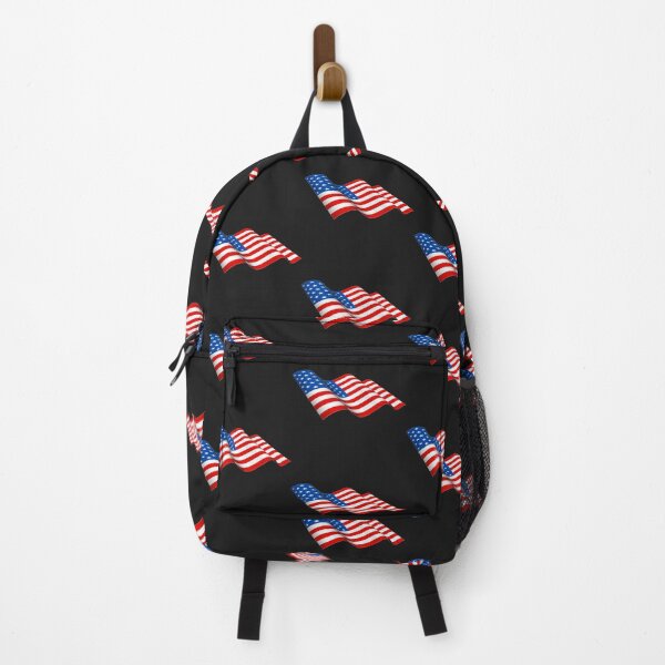 Item preview, American Flag designed and sold by pal-s.