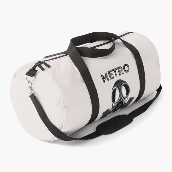 Item preview, Metro Gas Mask (Black) designed and sold by Retro-Design.