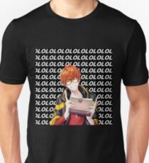 707 lololol Unisex T-Shirt