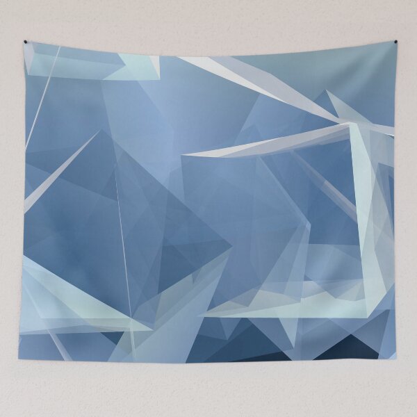 Item preview, Wallpaper Abstract designed and sold by Irina Polyanskaya.