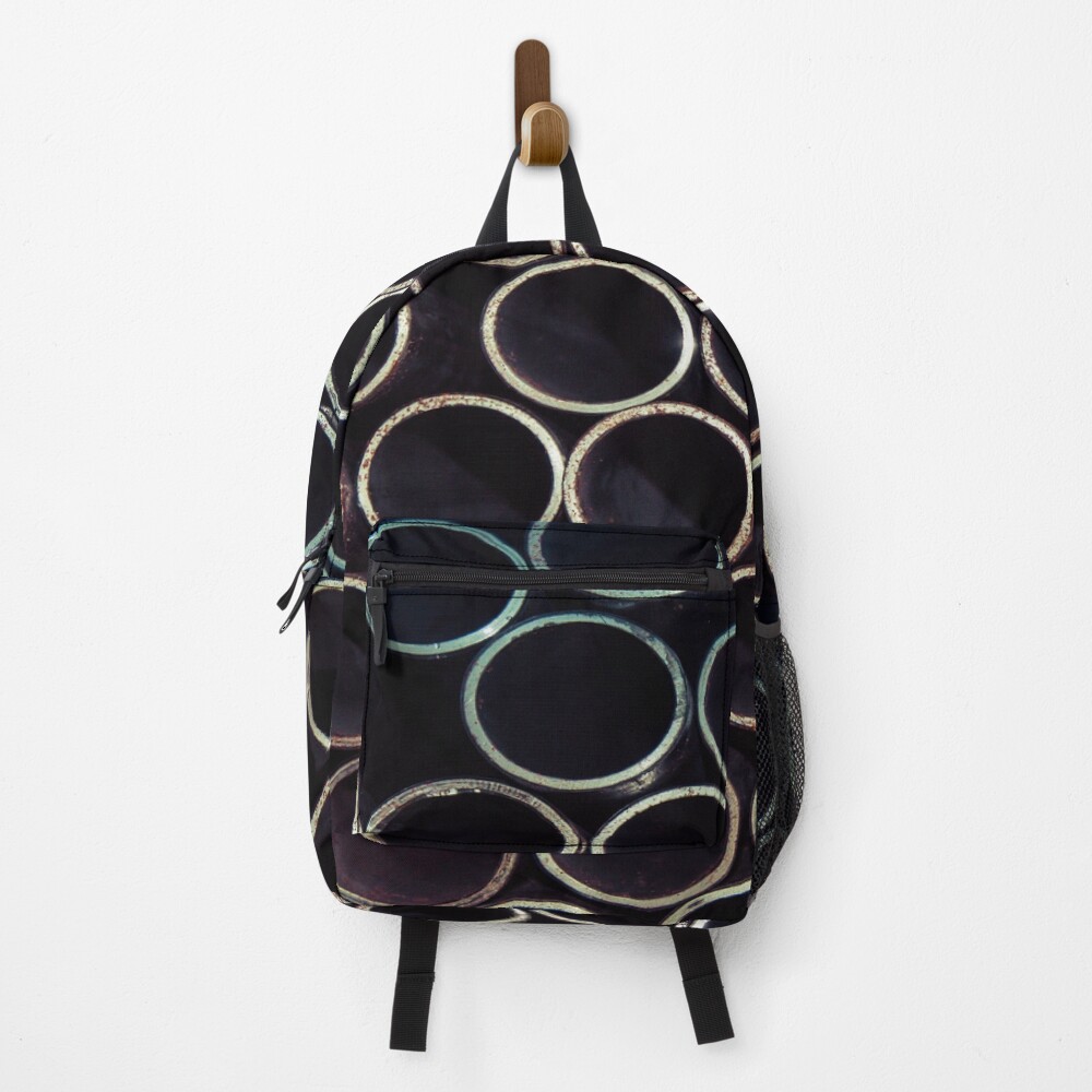 Item preview, Backpack designed and sold by springflow.