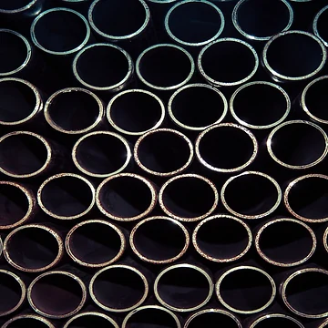 Artwork thumbnail, Rusty Pipes Pattern by springflow