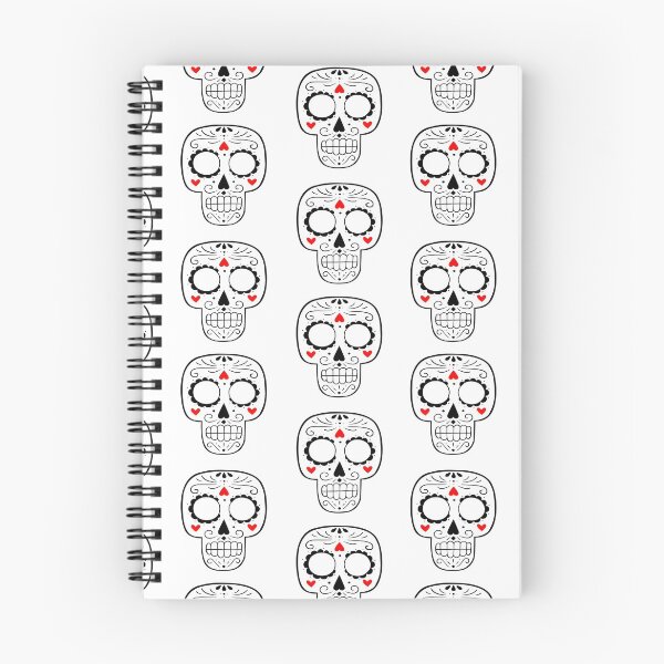 Item preview, teschi designed and sold by Monica-T-art.