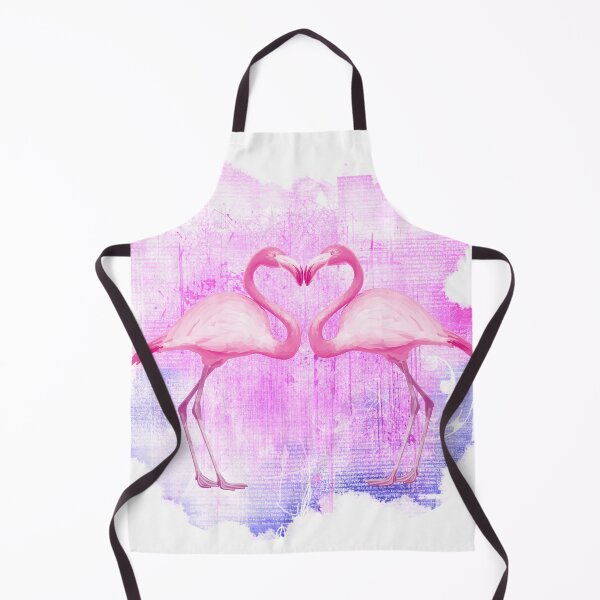 Item preview, Flamingos Love designed and sold by SAS4rt.