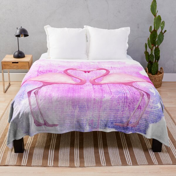 Item preview, Flamingos Love designed and sold by SAS4rt.