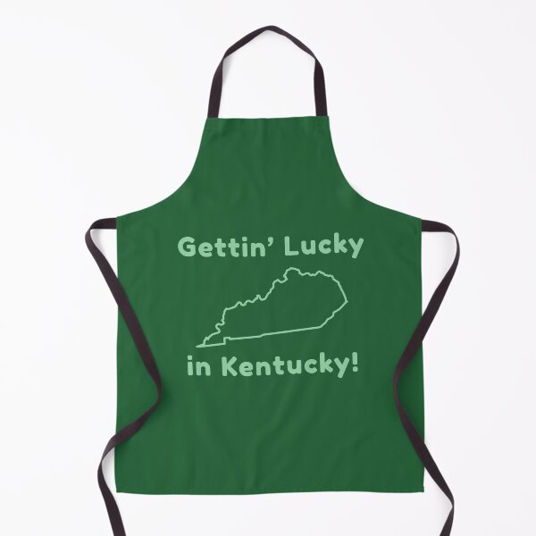 Item preview, Gettin’ Lucky In Kentucky! designed and sold by yoshra.