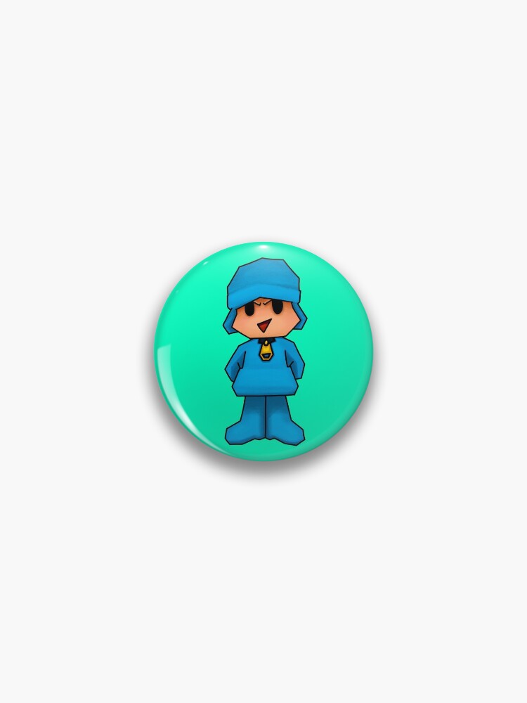 Pin en pocoyo