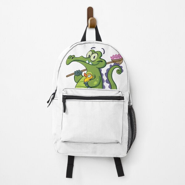 Item preview, Where's my water Swampy Tshirt designed and sold by Bantam Studio.