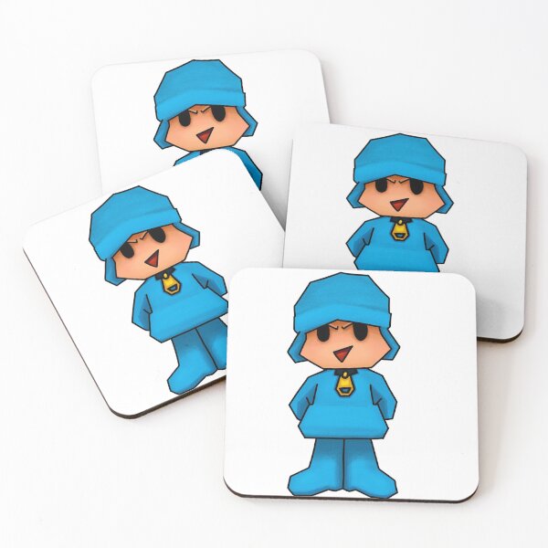 Item preview, Pocoyo designed and sold by LxuisVoeux.