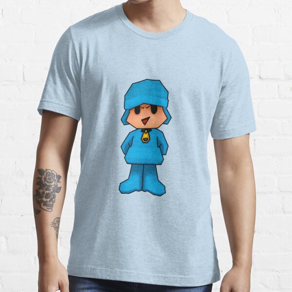 Pocoyo